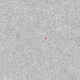 The asteroid isn’t in this image, thus, it’s not going to hit Earth.